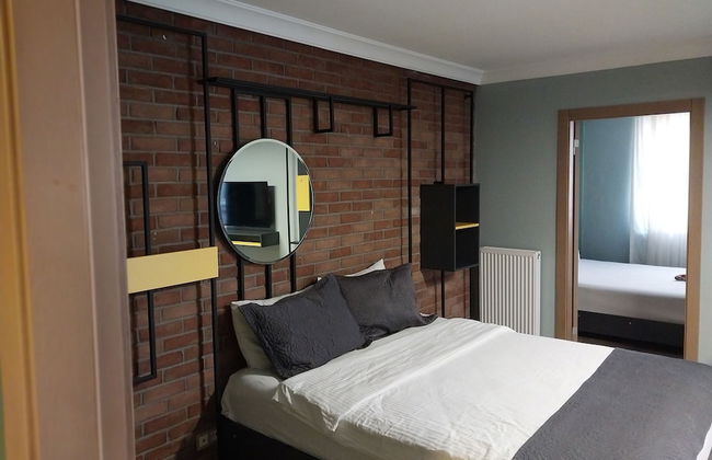 Butik 24 Suites - Foto 7