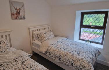 Cosy cottage in Snowdonia - Foto 60