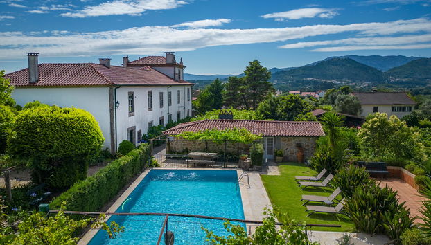 Quinta da Aldeia - Foto 2