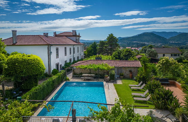 Quinta da Aldeia - Foto 2