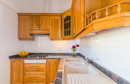 Can Damia in S Arrac - Foto 43