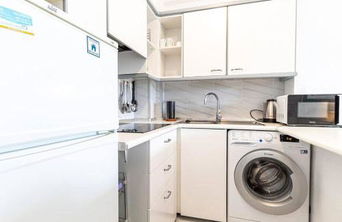 Atlantic Pearl Apt by Dream Homes Tenerife - Foto 14