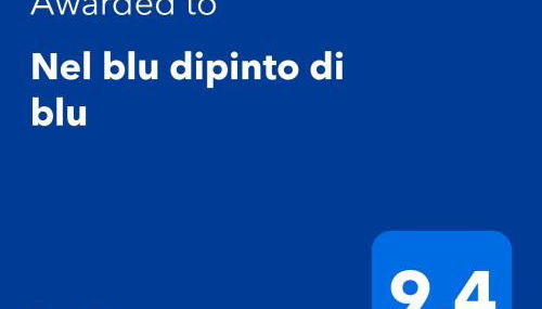 Nel blu dipinto di blu - Foto 5