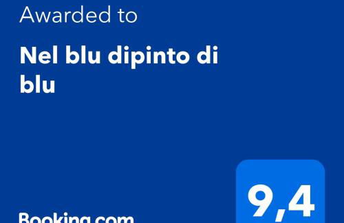 Nel blu dipinto di blu - Foto 5
