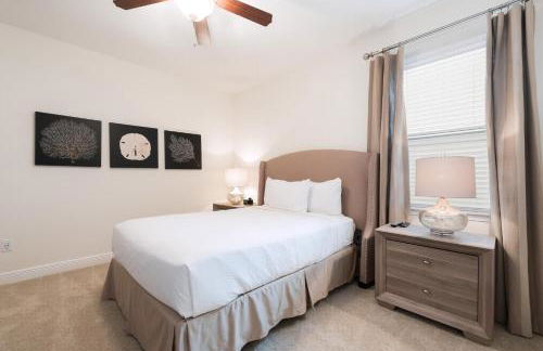 Luxury Home Near Disney With Private Pool, Waterpark & Resort Access At Encore Resorts Reunion - 211Mn - Foto 11