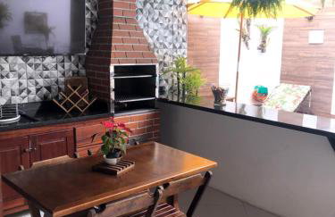 Casa Paraty Mara - Foto 36