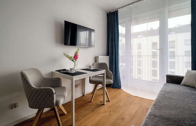 RentPlanet Kępa Mieszczańska - Foto 57