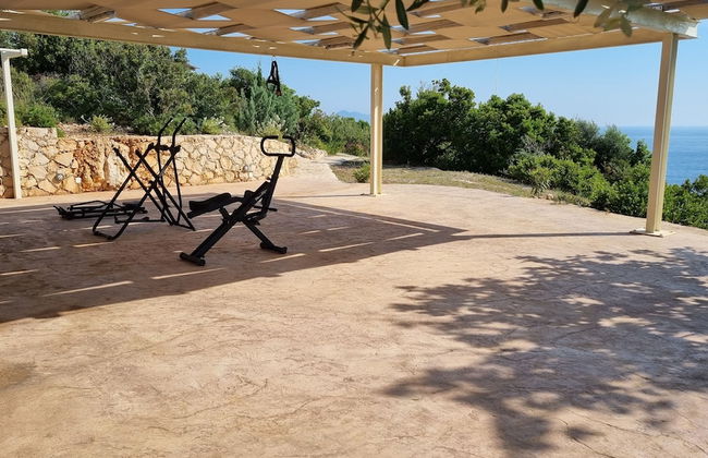 Blue Caves Villas - Foto 73