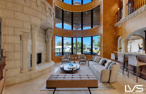 Villa Rhodes Palatial Waterfront Beach Estate - Photo 56