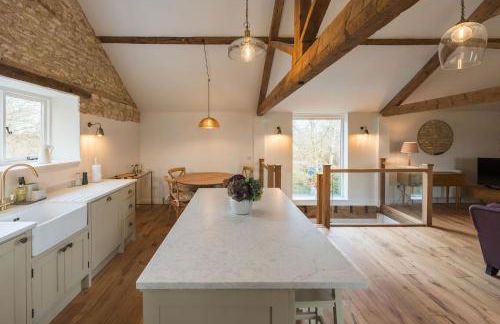 Cuckoo Nest by Birch Stays - Foto 30