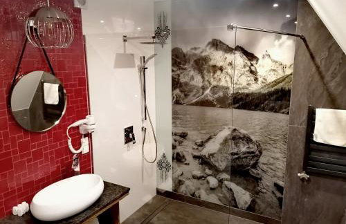 KRYWAŃ RESIDENCE - stylowe apartamenty najwyższe opinie gości - Foto 22