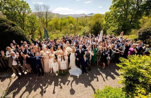 Peterstone Court Country House Restaurant & Spa - Photo 30