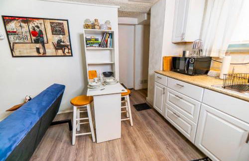 Charming Guest House - Pittsburgh's Little Italy - Foto 31