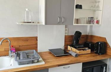 Joli F2 Gare Orléans avec parking privé et balcon Classe 3 étoiles - Foto 22