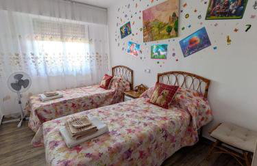 Apartamento Cuatro Caminos Calpe - Foto 28