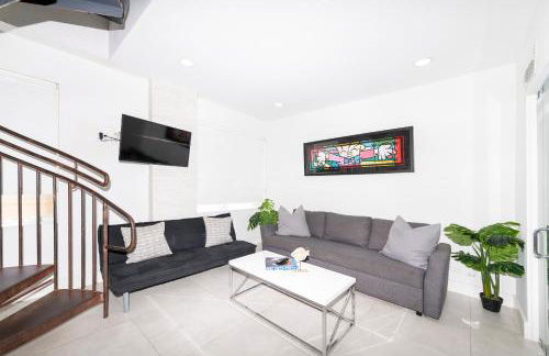 Penthouse In Miami Beach! - Foto 12