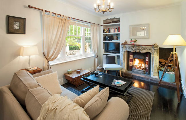 Moulton Park Cottages - Foto 9