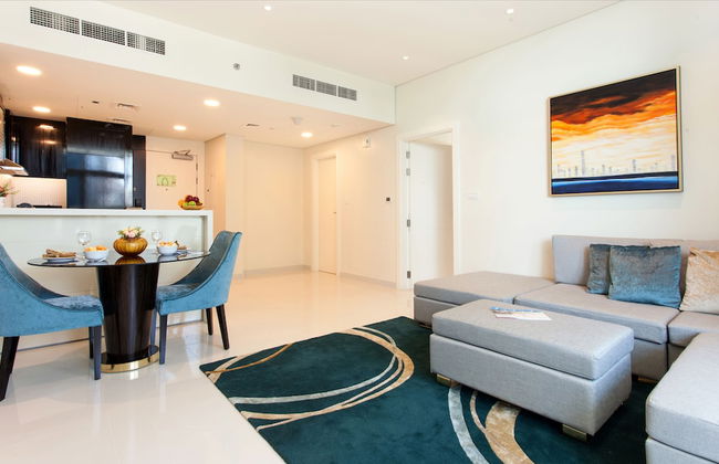 Staycae Bay's Edge - Foto 20