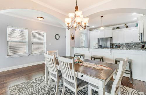 The Blue Shell - Photo 10