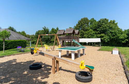 Residence Les Villas CROMA - Foto 11