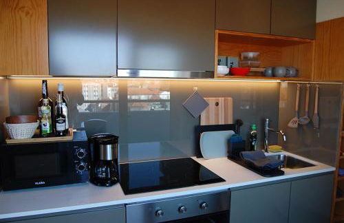 Penthouse Inn Bolhão - Foto 14