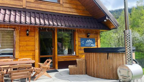 Domek OlimpijSki SZCZYRK - Foto 5