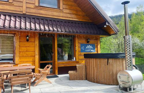 Domek OlimpijSki SZCZYRK - Foto 5