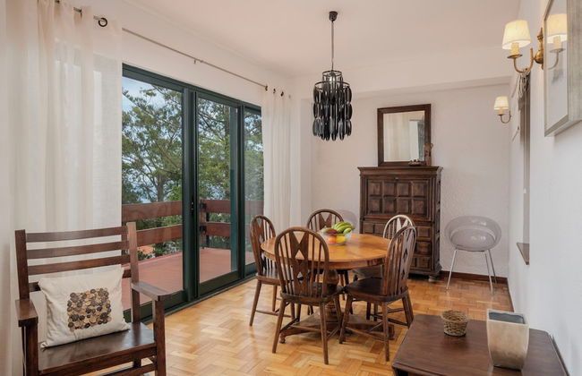 Holiday Duplex in Madeira - Matur I - Foto 21