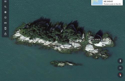 Harbor House Hotel by Umaniii in Jonesport Maine - Foto 34