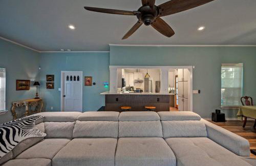 Entire Home! Fantastic Kitchen! 3 Full Baths - Foto 8