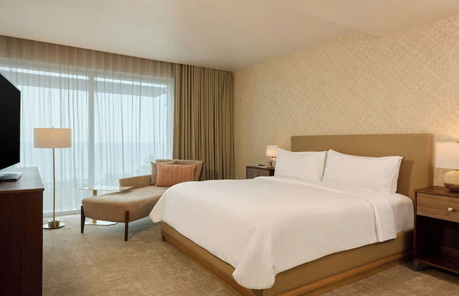 Casa Costera, Isla Verde Beach, Apartments by Marriott Bonvoy - Photo 10