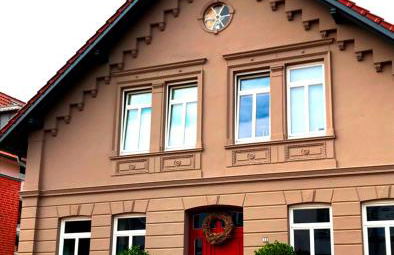 Ferienwohnung Schönwälder mit kleiner Terrasse und WALL BOX - Photo 1