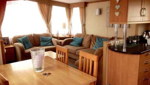 3 bedroom 2 bathroom prestige caravan PRESTHAVEN SANDS - Foto 3