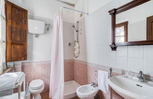 Mansion in Citerna with Pool & Garden - Foto 24