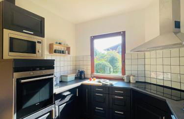 Ferienhaus Bergrausch26 - Chiemgau Karte - Foto 6