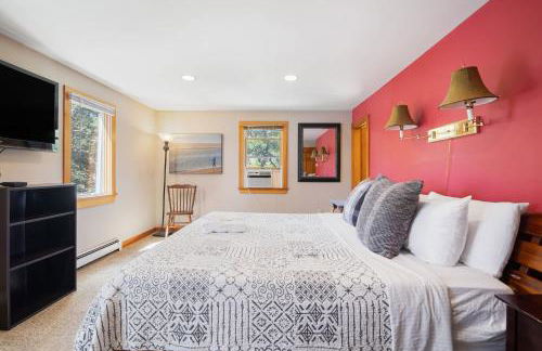 Amazing Location Lakefront Waterside Deck - Foto 14