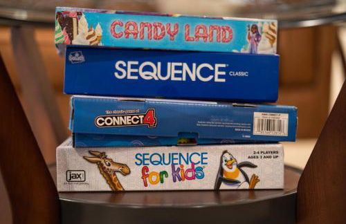 Large Pool With Diving Board, Remodeled 3bdrm, Near State Farm STDM and More! - Foto 49