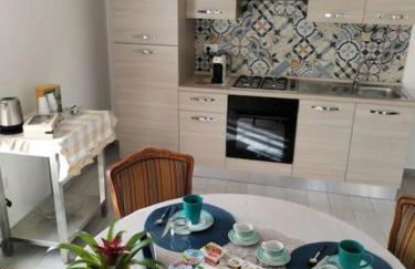 B&B Domus Patrizia - Foto 14