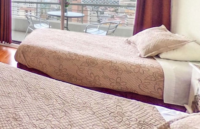 Apartamentos Premium Capital Casino Viña Del Mar - Foto 33