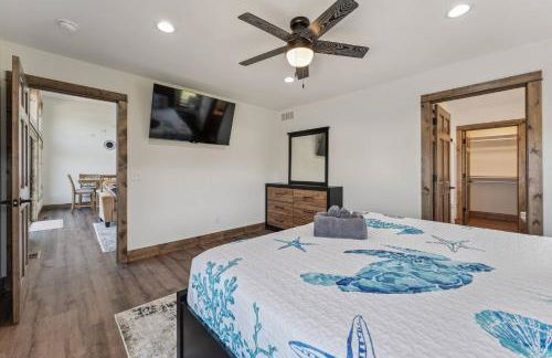 New Listing Lakeside Beach Sleeps 15+ Pet friendly - Foto 17