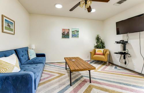 Infinity Edge Pool and Fire Pit Spicewood Getaway! - Foto 17