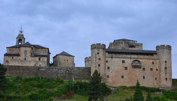 "Camino de Santiago": CAMINO PORTUGUÉS. Tour privado a pie desde Tui - Foto 5