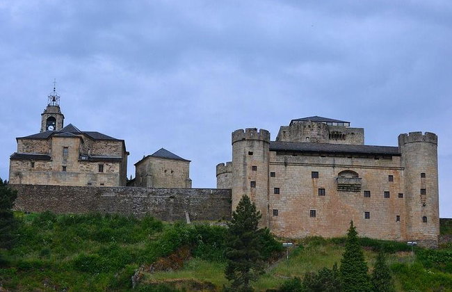 "Camino de Santiago": PORTUGUESE WAY. Private Walking Tour from Tui - Photo 5