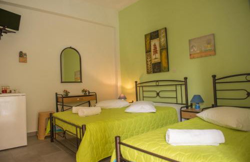 Golden Sun Rooms - Foto 19