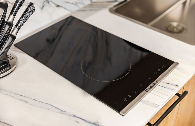 Cozy Studio - Serenitas 2 - Foto 18