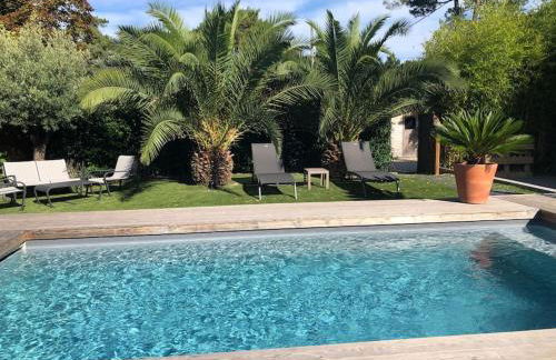 La kabane de Manou, maison de charme Cap Ferret - Foto 37