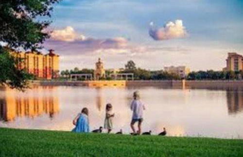 The Tiny Cottage in the Springs/ Central FL - Foto 10