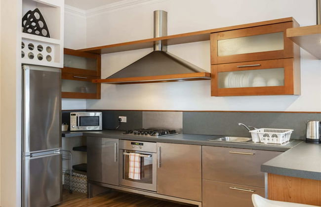 Sliema Retreat - Foto 14