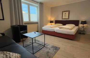 Apartment Hotel Huber, Zimmer und Apartments - Foto 75