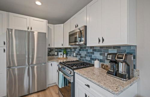 River Lofts - Onyx & Catawba Cottages - Photo 16